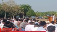 Shalat Istiqo
