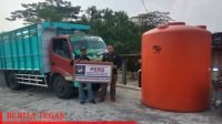 Air Bersih
