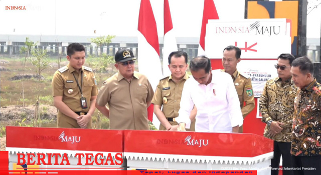 Tol Indralaya - Prabumulih