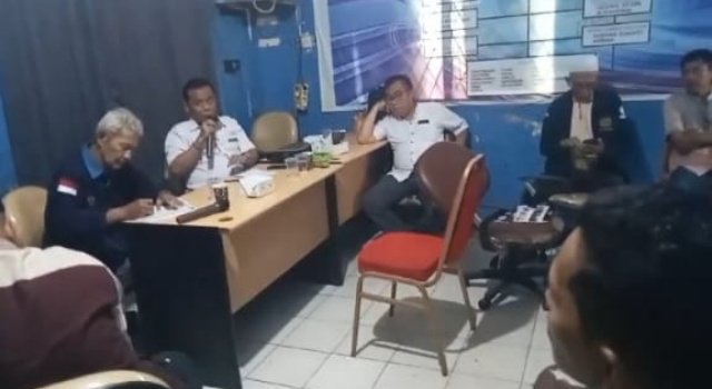 PJI