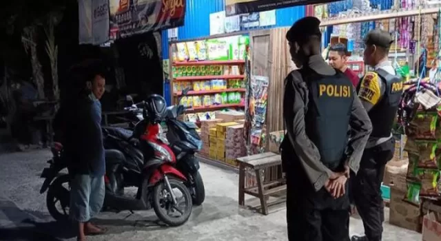 Patroli