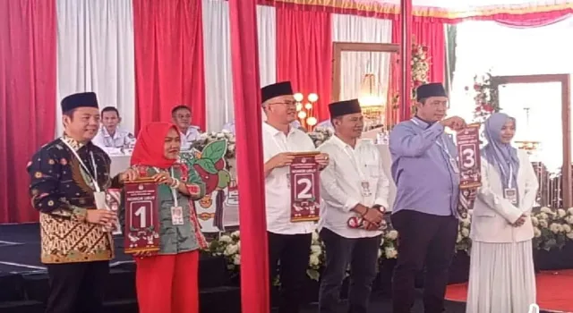 Pagaralam
