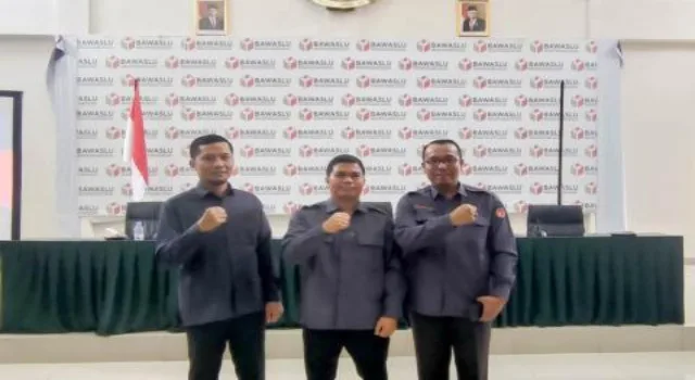 Bawaslu OKI
