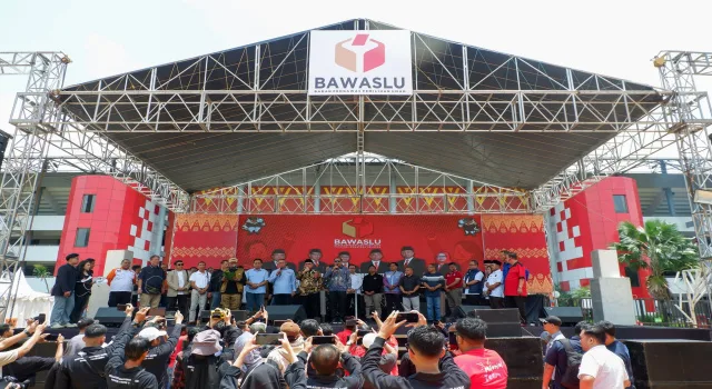 Bawaslu OKI