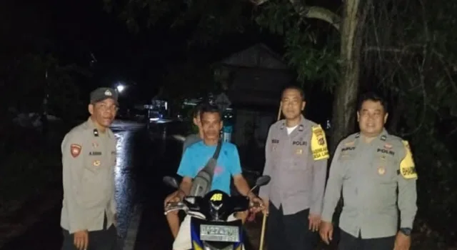 polisi