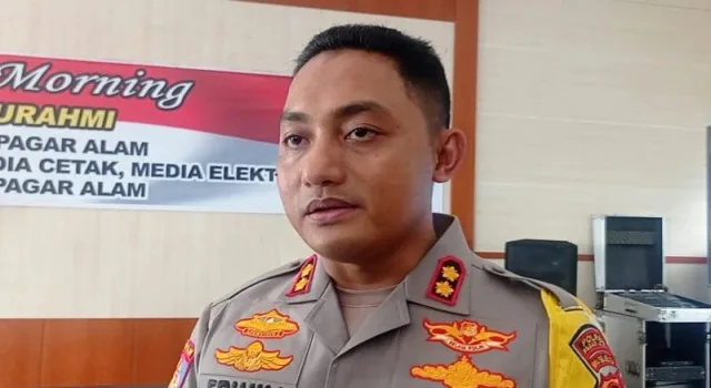 Pagaralam