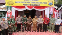 Balangan