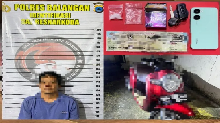 Balangan