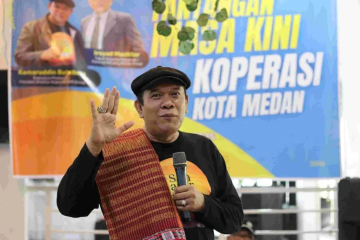 Medan