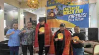 Medan