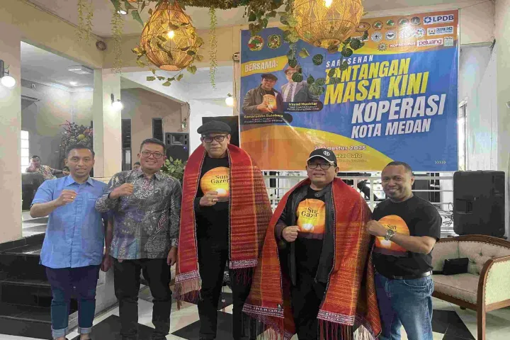 Medan