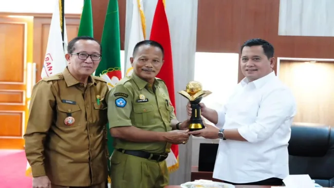 Banyuasin-Berita Tegas