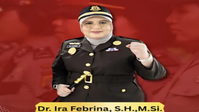 Pagaralam-Berita Tegas