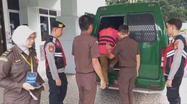 Pagaralam-Berita Tegas