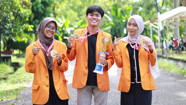 UNJA-Berita Tegas