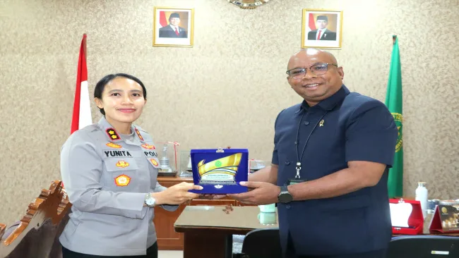 Karimun-Berita Tegas