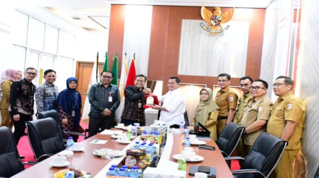 Banyuasin-Berita Tegas