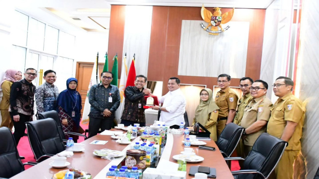 Banyuasin-Berita Tegas