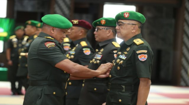 Sertijab-Berita Tegas