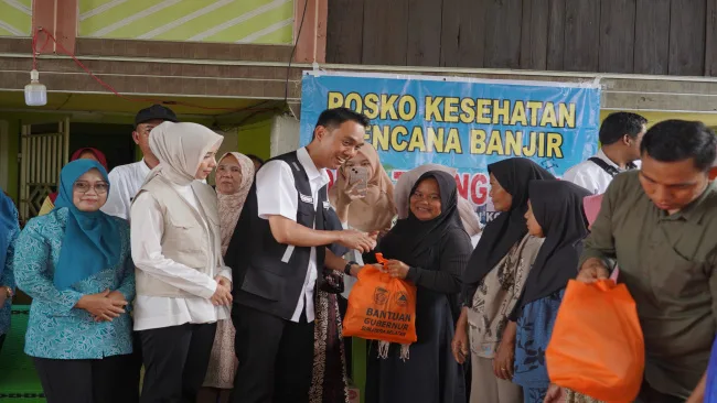 Bantuan-Berita Tegas