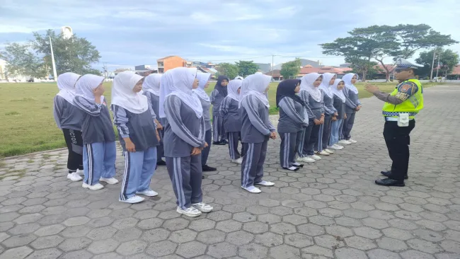 Sosialisasi-Berita Tegas