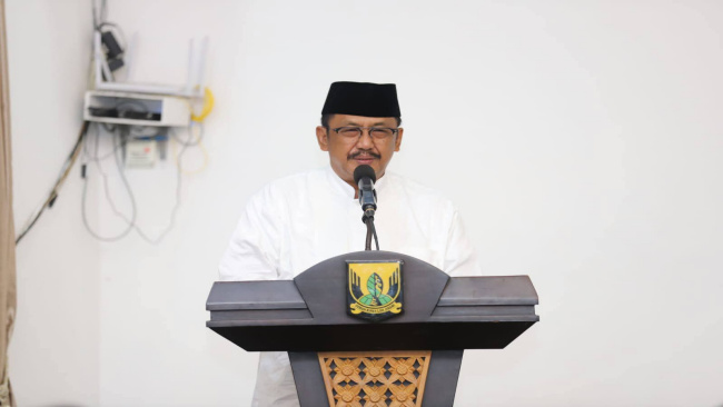 Sukabumi-Berita Tegas