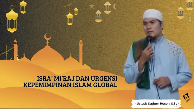 Sadam Husen-Berita Tegas