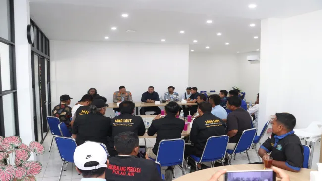 Barelang-Berita Tegas