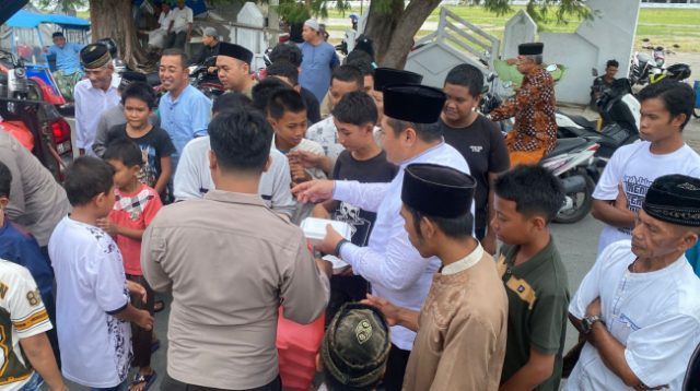 Selayar-Berita Tegas