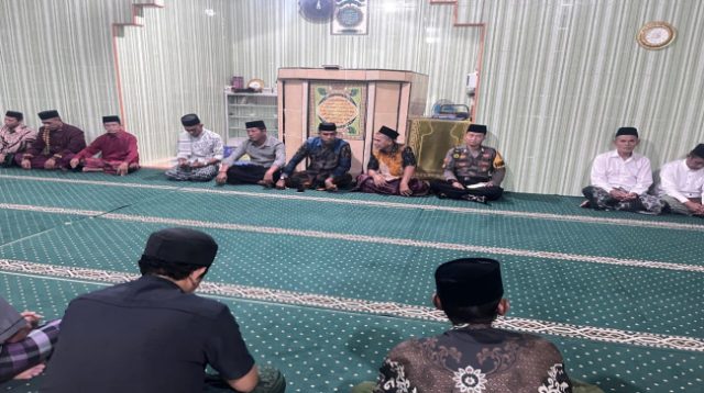 Selayar-Berita Tegas