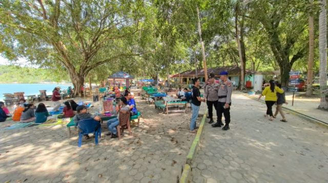 Karimun-Berita Tegas