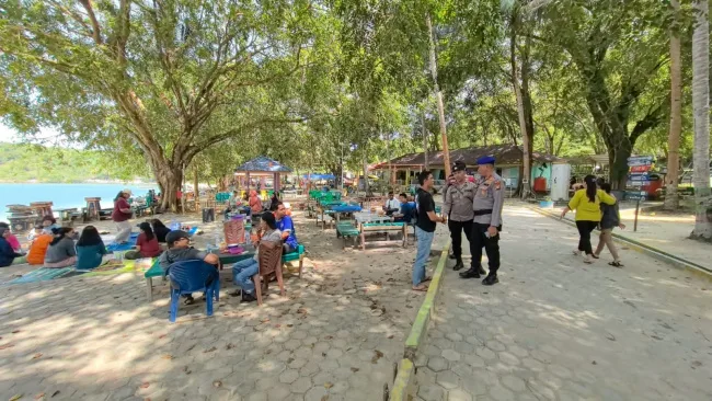 Karimun-Berita Tegas