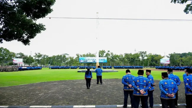 Banyuasin-Berita Tegas