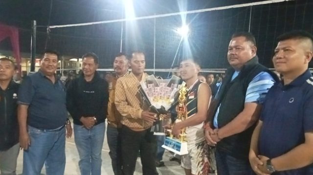 Kerinci-Berita Tegas