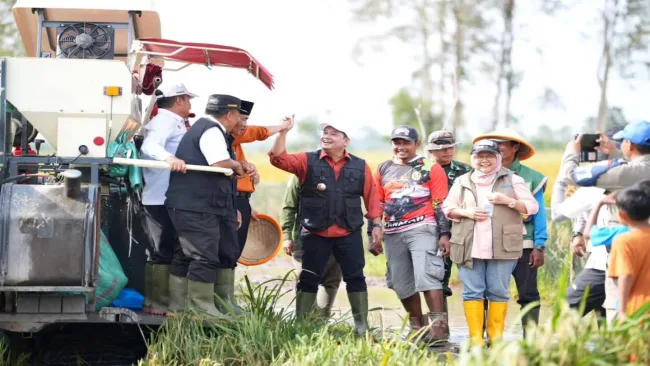 Banyuasin-Berita Tegas