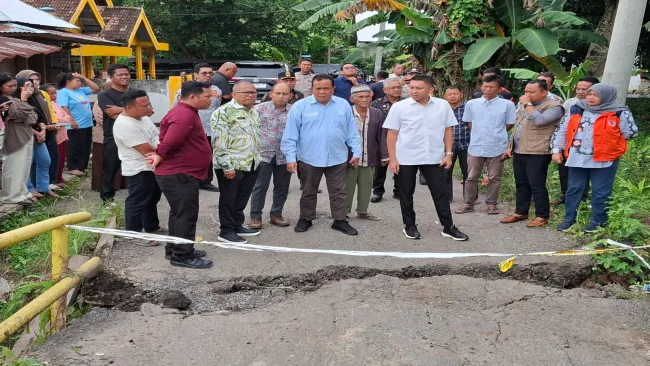 Ogan ilir-Berita Tegas