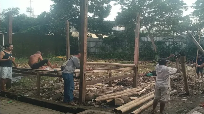 Makassar-Berita Tegas