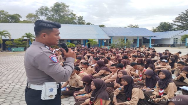 Karimun-Berita Tegas