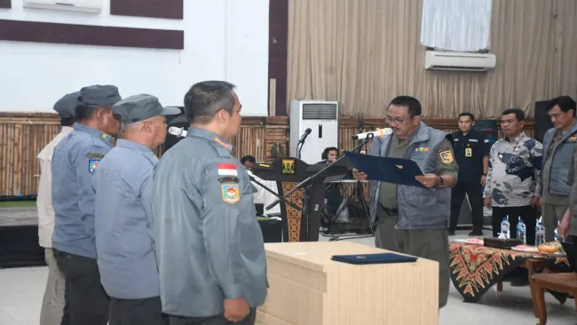 Sukabumi-Berita Tegas