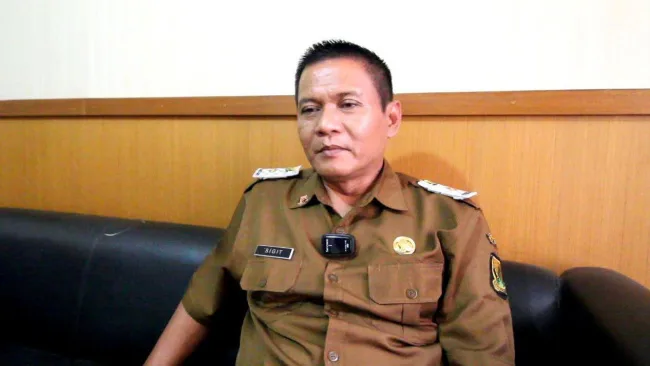 Disnakertrans-Berita Tegas