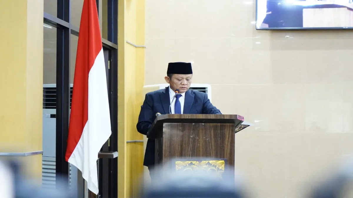 OKU Timur-Beritategas