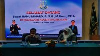 KEJARI PAGARALAM
