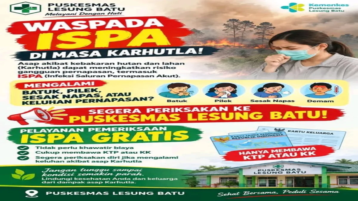 EMPAT LAWANG