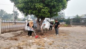 GOTONG ROYONG