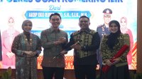 KAPOLRES OKI