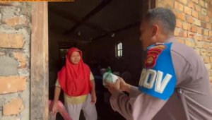 OKU Timur
