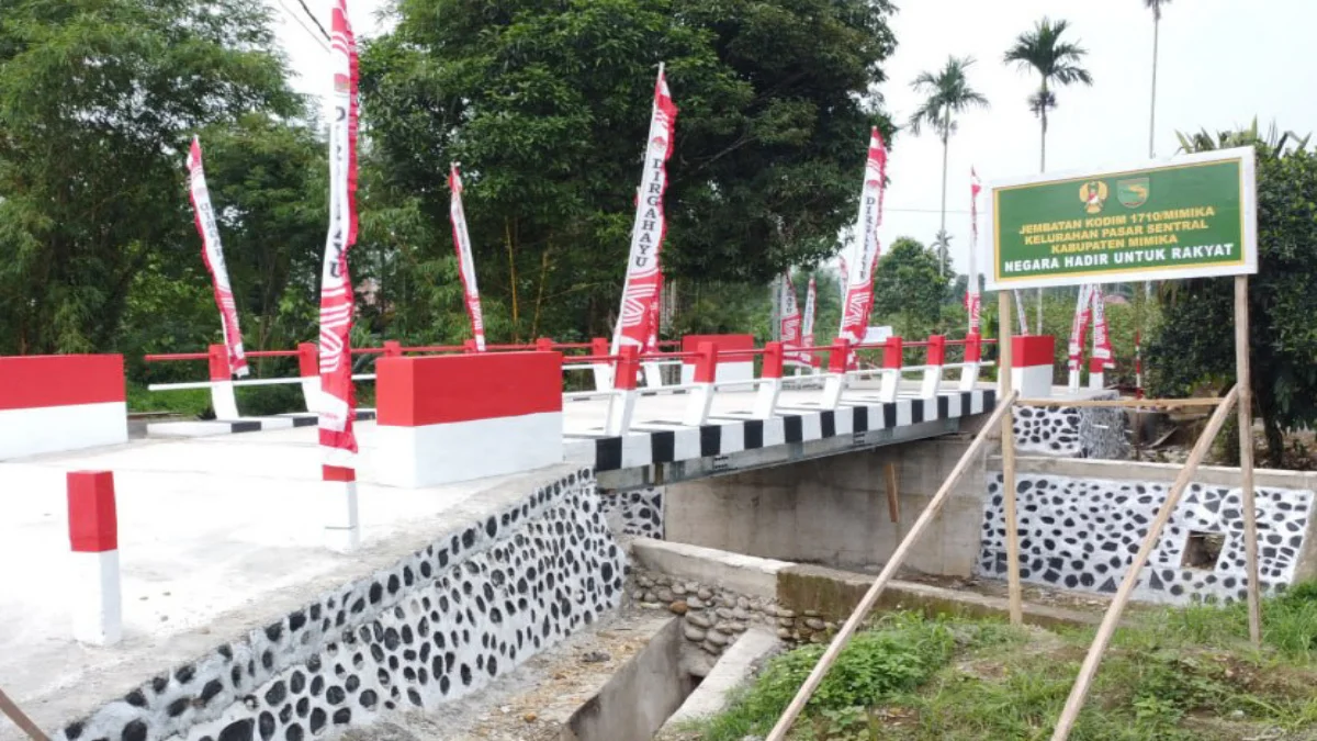 JEMBATAN GARUDA