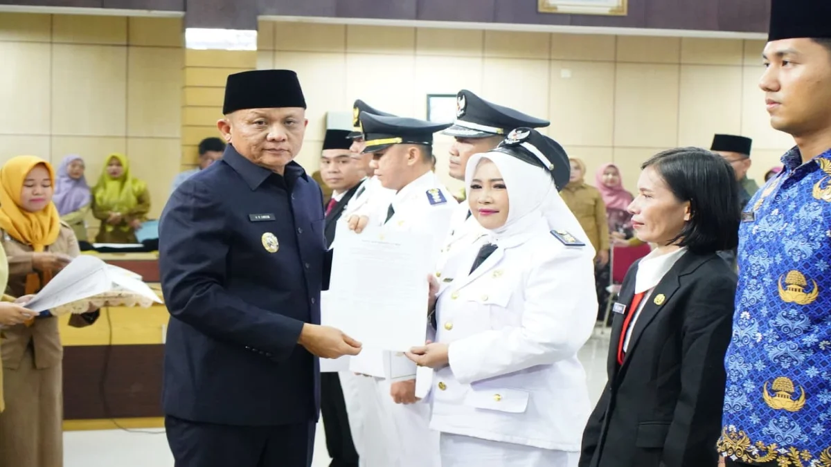 OKU Timur OKU TIMUR