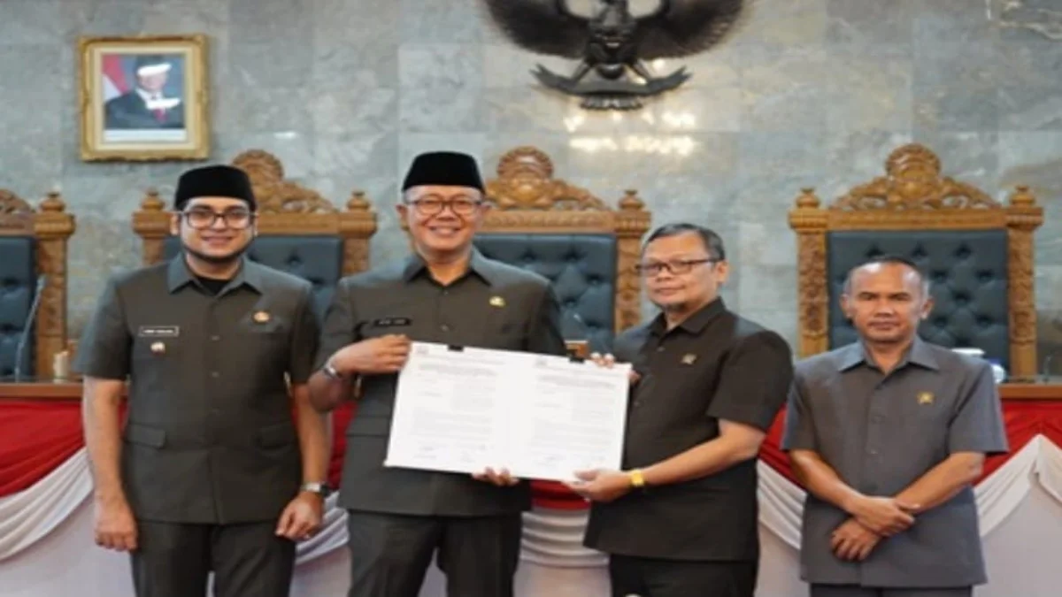 Sukabumi SUKABUMI