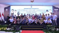 PELATIHAN VOKASI